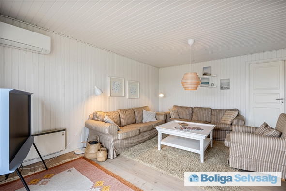 Hafavej 131, Søndervig, 6950 Ringkøbing