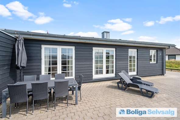 Hafavej 131, Søndervig, 6950 Ringkøbing