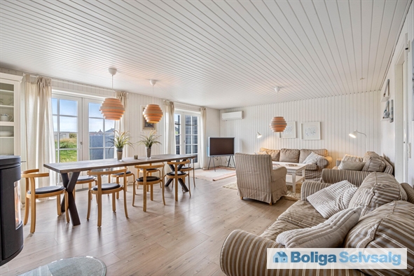 Hafavej 131, Søndervig, 6950 Ringkøbing