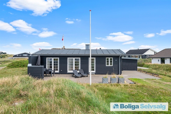 Hafavej 131, Søndervig, 6950 Ringkøbing