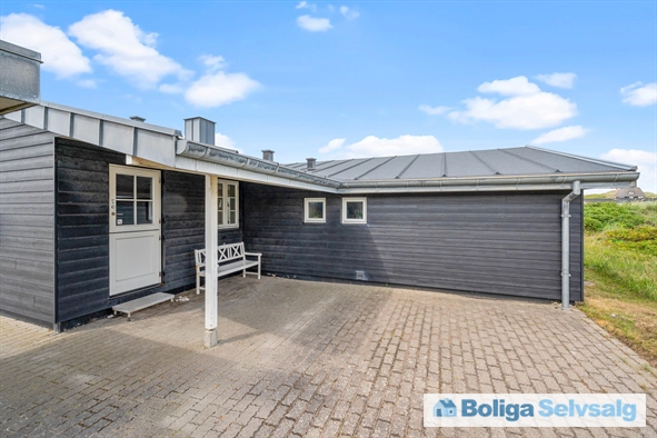 Hafavej 131, Søndervig, 6950 Ringkøbing