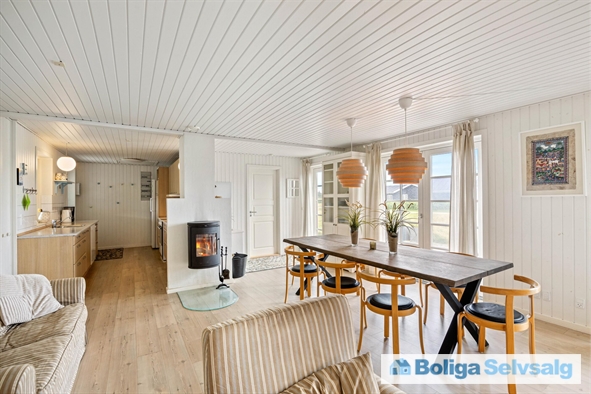 Hafavej 131, Søndervig, 6950 Ringkøbing