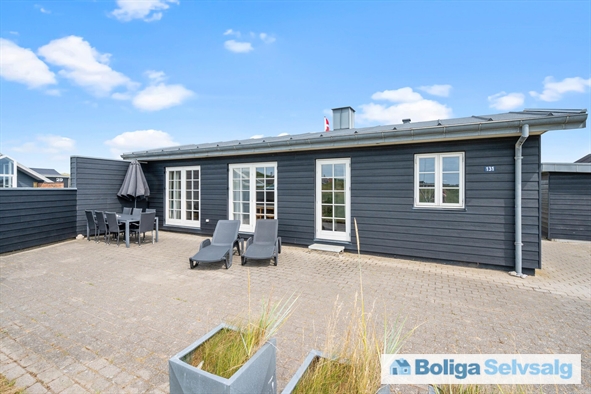 Hafavej 131, Søndervig, 6950 Ringkøbing