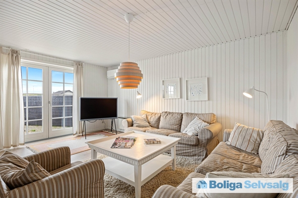 Hafavej 131, Søndervig, 6950 Ringkøbing