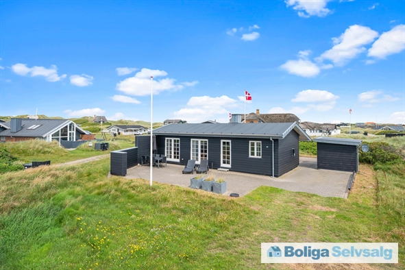 Hafavej 131, Søndervig, 6950 Ringkøbing