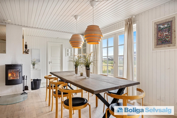 Hafavej 131, Søndervig, 6950 Ringkøbing