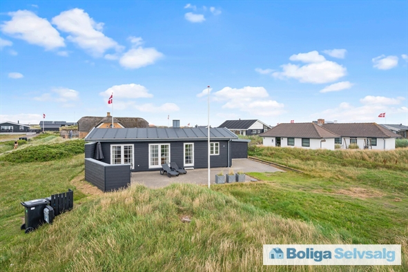 Hafavej 131, Søndervig, 6950 Ringkøbing