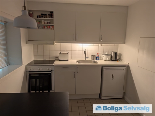 Kollegiebakken 15A, 4, st., 2800 Lyngby