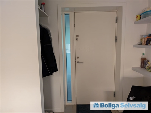 Kollegiebakken 15A, 4, st., 2800 Lyngby