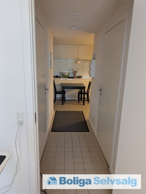 Kollegiebakken 15A, 4, st., 2800 Lyngby
