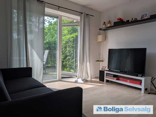 Kollegiebakken 15A, 4, st., 2800 Lyngby