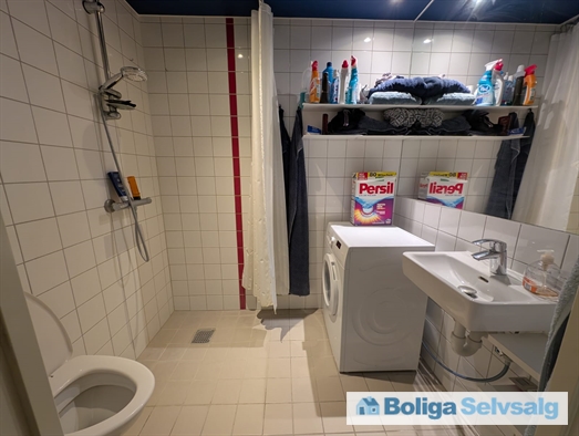 Kollegiebakken 15A, 4, st., 2800 Lyngby