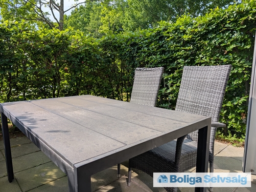 Kollegiebakken 15A, 4, st., 2800 Lyngby