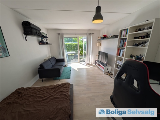 Kollegiebakken 15A, 4, st., 2800 Lyngby