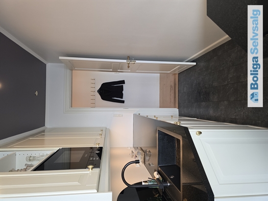 Søborg Hovedgade 21, 2. tv., 2870 Dyssegård