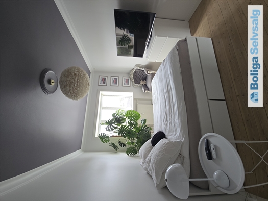 Søborg Hovedgade 21, 2. tv., 2870 Dyssegård