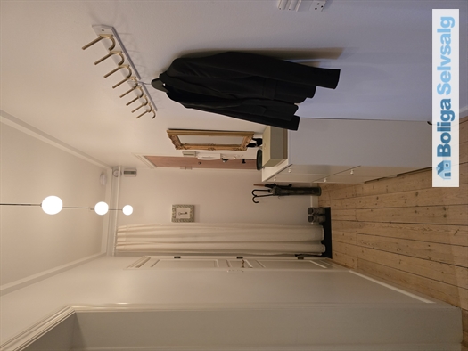 Søborg Hovedgade 21, 2. tv., 2870 Dyssegård