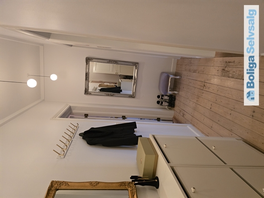 Søborg Hovedgade 21, 2. tv., 2870 Dyssegård