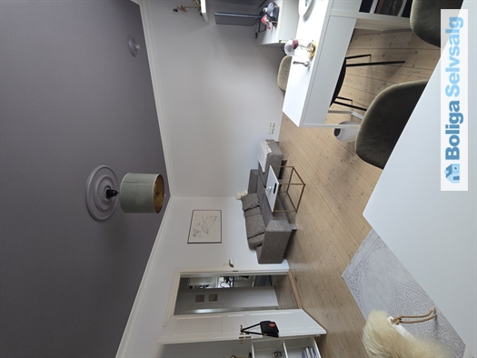Søborg Hovedgade 21, 2. tv., 2870 Dyssegård