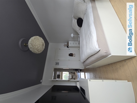 Søborg Hovedgade 21, 2. tv., 2870 Dyssegård