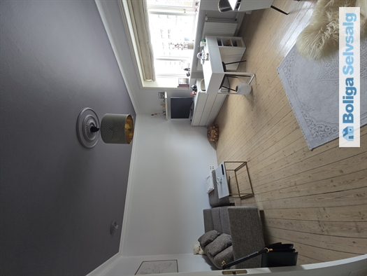 Søborg Hovedgade 21, 2. tv., 2870 Dyssegård
