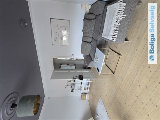 Søborg Hovedgade 21, 2. tv., 2870 Dyssegård