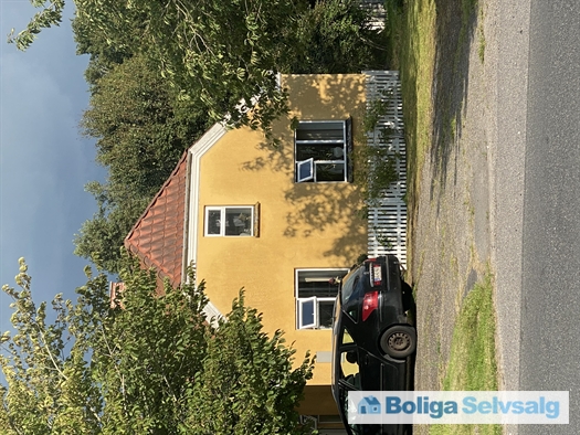 Gl landevej 156, 9440 Aabybro