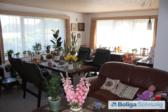 Silkeborgvej 19, 8800 Viborg
