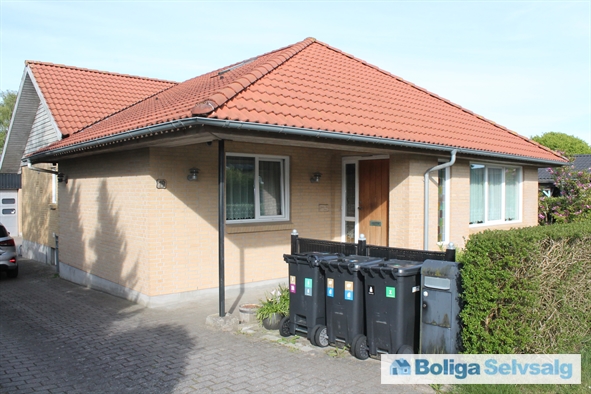 Silkeborgvej 19, 8800 Viborg