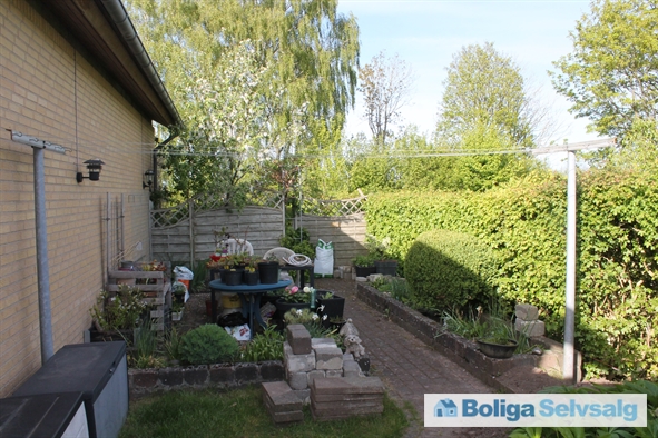 Silkeborgvej 19, 8800 Viborg