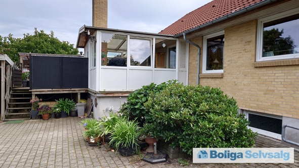 Silkeborgvej 19, 8800 Viborg