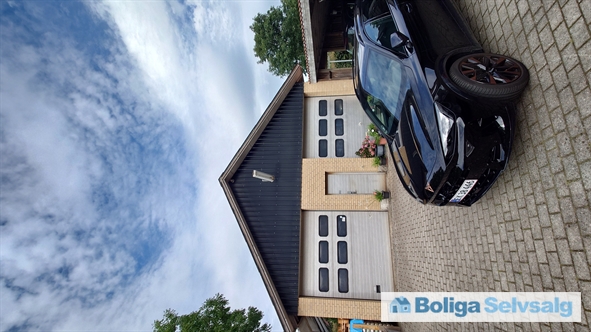 Silkeborgvej 19, 8800 Viborg