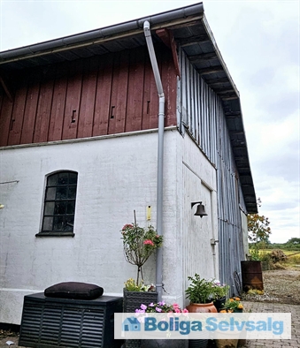 Reersnæs Kirkevej 315, Bandholm, 4941 Bandholm