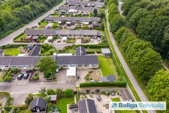 Snerlevænget 13, 5250 Odense SV