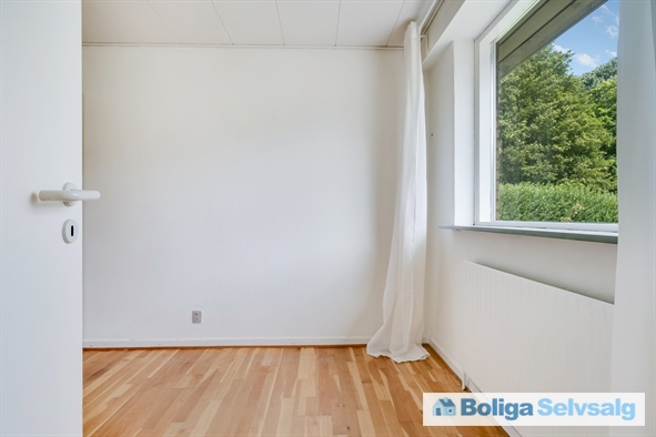Snerlevænget 13, 5250 Odense SV