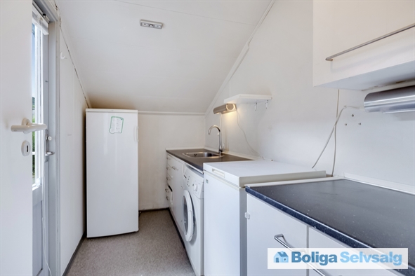 Snerlevænget 13, 5250 Odense SV