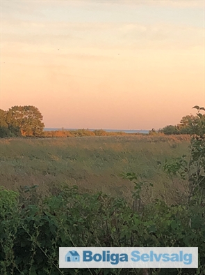 Omø Havnevej 45A, 4245 Omø