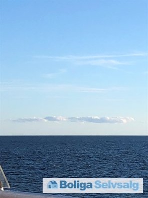 Omø Havnevej 45A, 4245 Omø