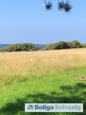 Omø Havnevej 45A, 4245 Omø
