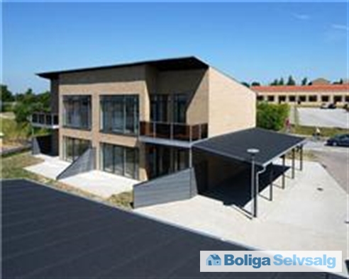 Nejsvej 34B, 1. th., 6310 Broager