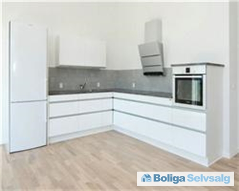 Nejsvej 34B, 1. th., 6310 Broager