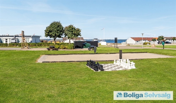 Dageløkke Marina 7D, Dageløkke, 5953 Tranekær