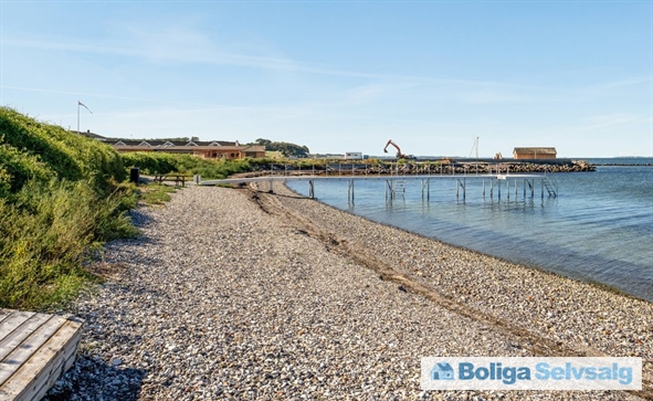 Dageløkke Marina 7D, Dageløkke, 5953 Tranekær
