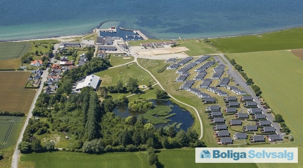 Dageløkke Marina 7D, Dageløkke, 5953 Tranekær