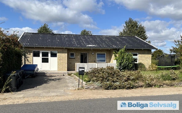 Østerhåbsvej 11, 8700 Horsens