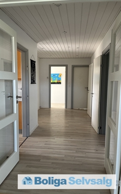 Østerhåbsvej 11, 8700 Horsens