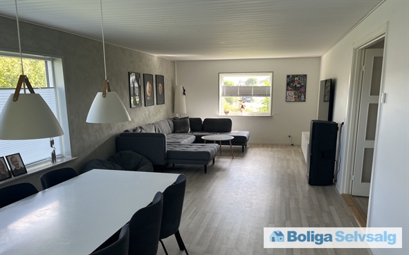 Østerhåbsvej 11, 8700 Horsens