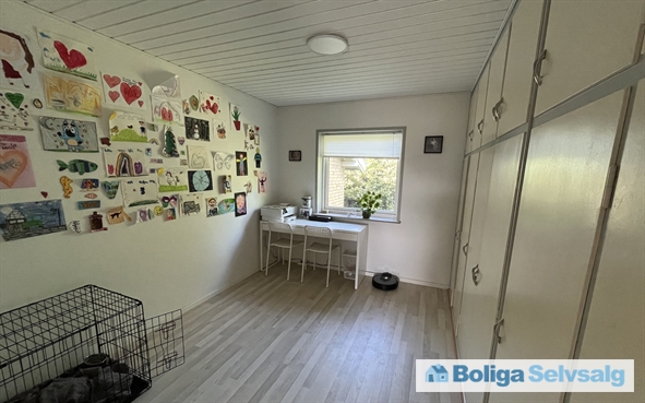 Østerhåbsvej 11, 8700 Horsens