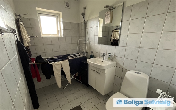 Østerhåbsvej 11, 8700 Horsens