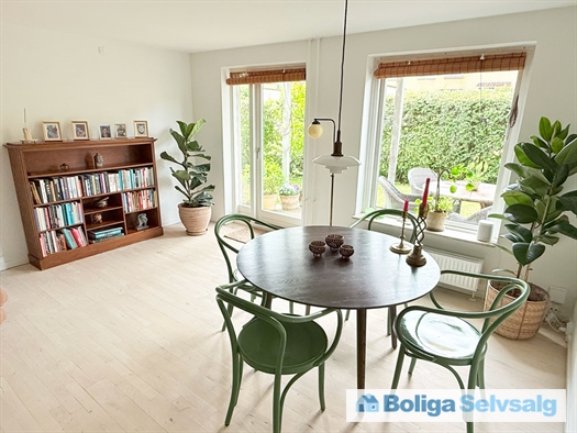 Ellesvinget 79, Trørød, 2950 Vedbæk